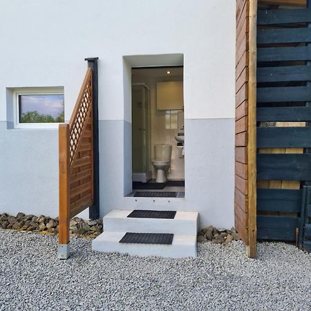 Guesthouse Wallenborn - Lodge Exterior photo